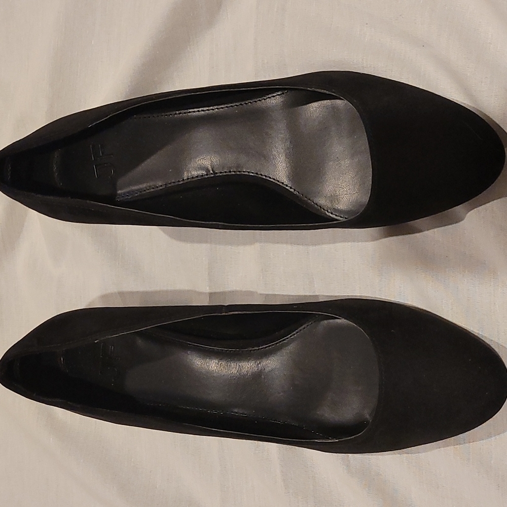 JF women shoe